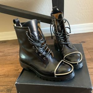 Alexander wang Lyndon boots